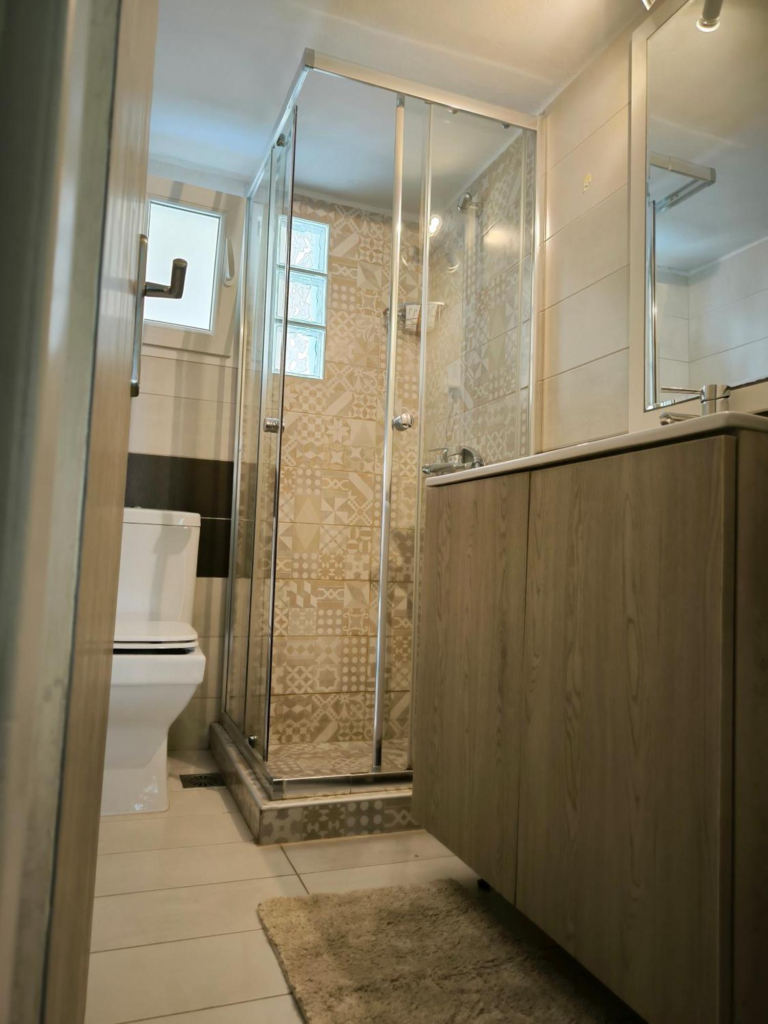 Penthouse With An Incredible View 350M From Metro Station! Apartman Athén Kültér fotó