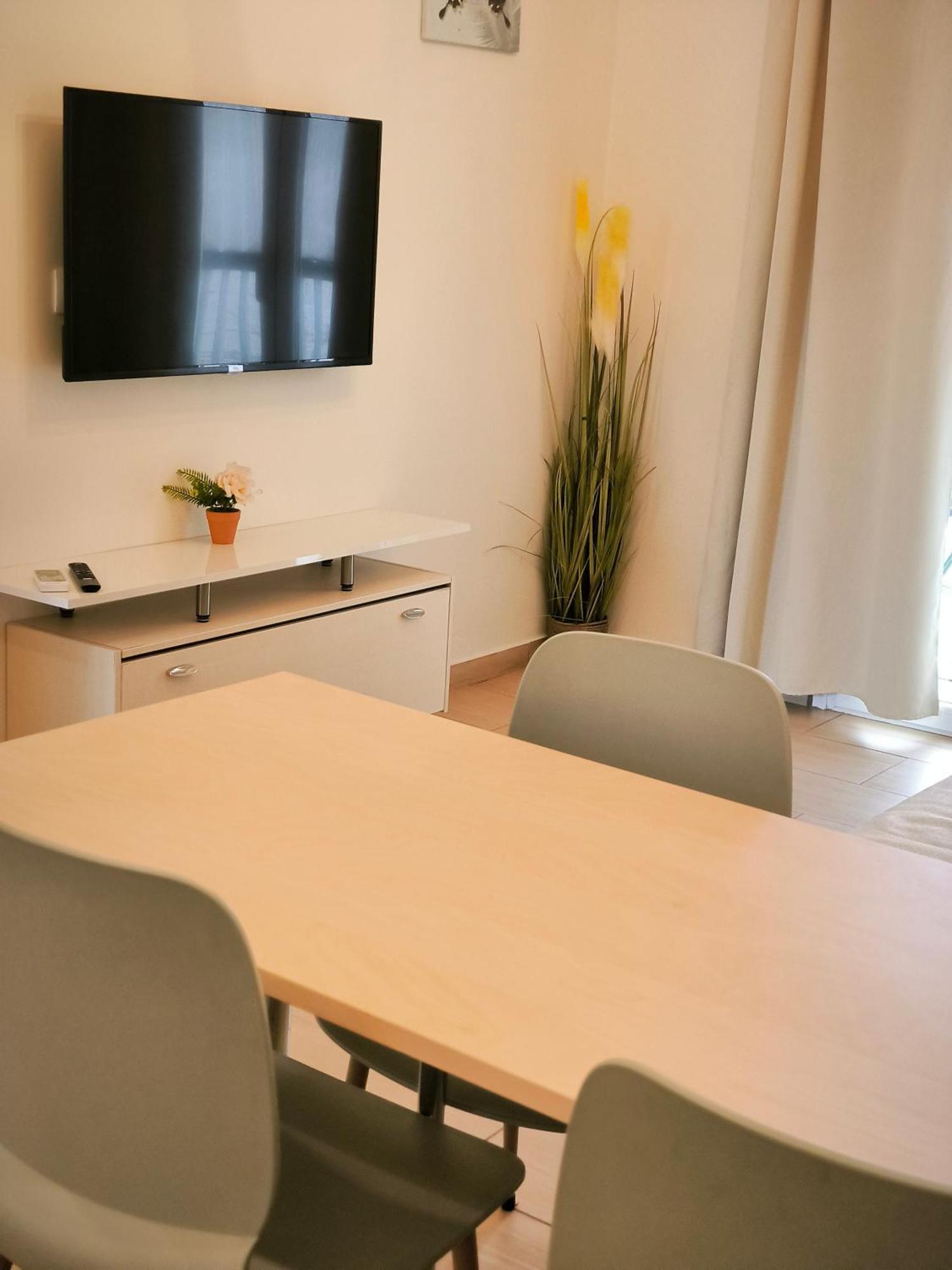 Penthouse With An Incredible View 350M From Metro Station! Apartman Athén Kültér fotó