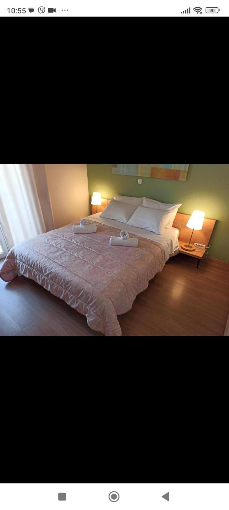 Penthouse With An Incredible View 350M From Metro Station! Apartman Athén Kültér fotó
